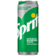 Sprite Cans No Sugar 330ml X 24