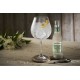 Glass bottle of Fevertree Elderflower Tonic Water 