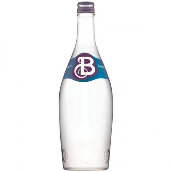 Ballygowan Still Water in Glass Bottle