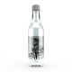 W.b. Yeats Still Water small glass bottle