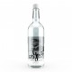 W.b. Yeats Sparkling Water Glass Bottle