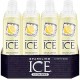 Sparkling Ice Water Cloudy Lemon 500ml X12