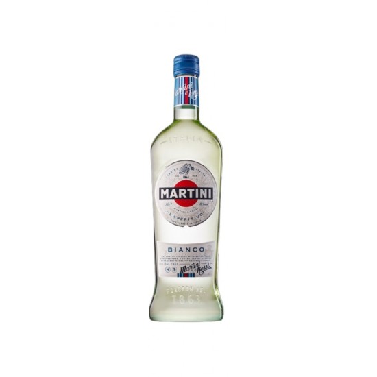 Martini Bianco 750ml