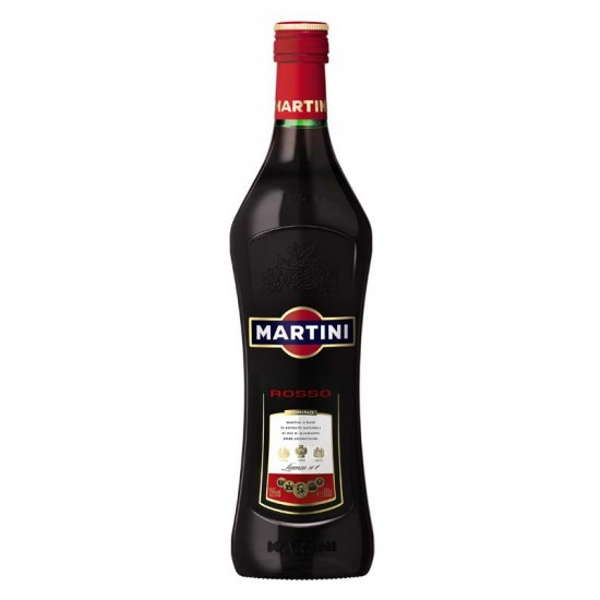 Martini Rosso 750ml