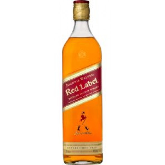 Johnnie Walker Red 700ml