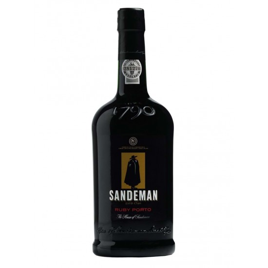 Sandeman Port 750ml