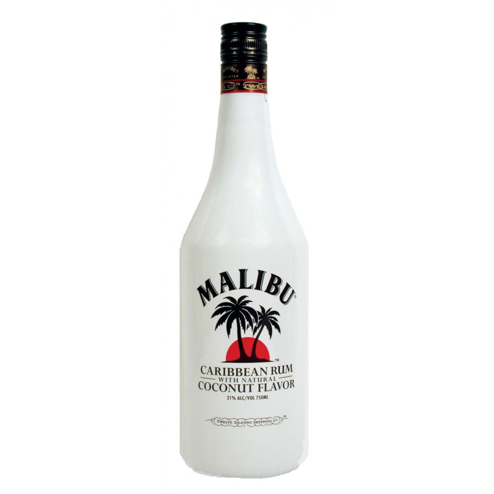 Malibu 700ml 