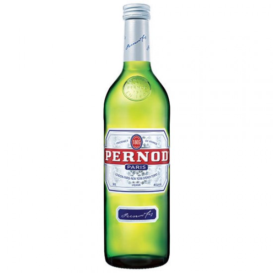 Pernod 700ml