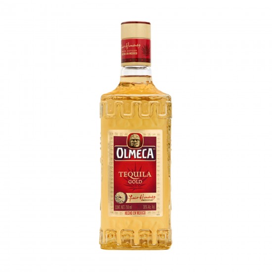 Olmeca Gold Tequila 700ml