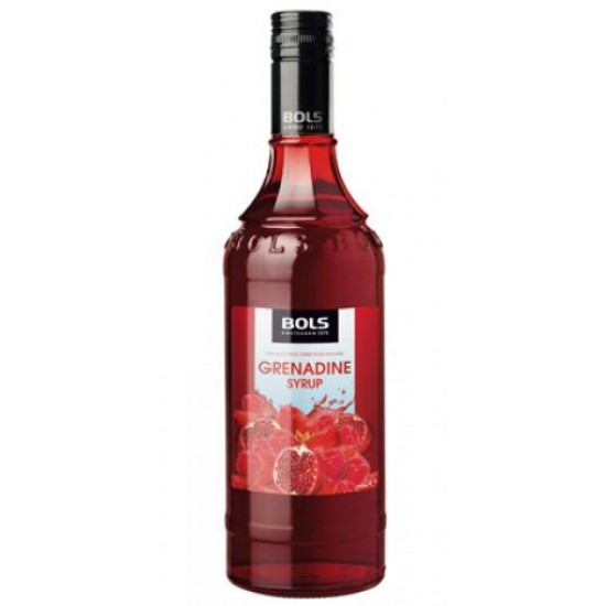 Grenadine Syrup 750ml