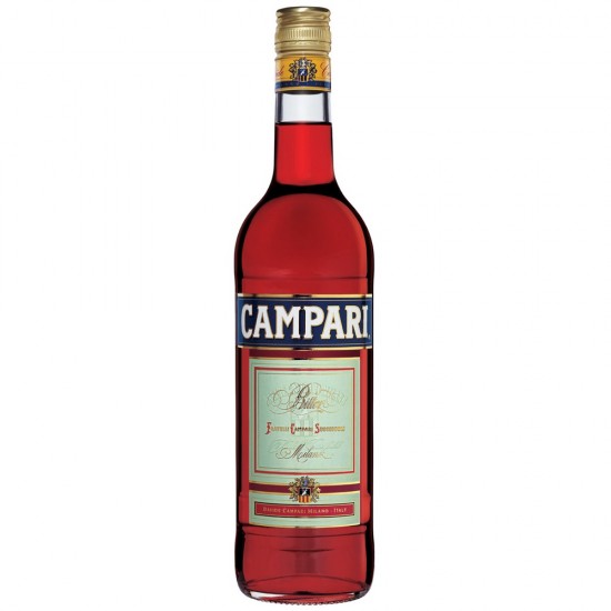 Campari 700ml Bottle