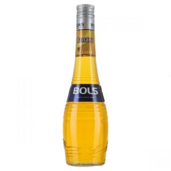 Bols Creme De Banana 700ml