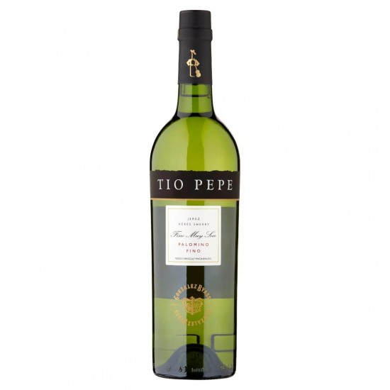 Tio Pepe 700ml