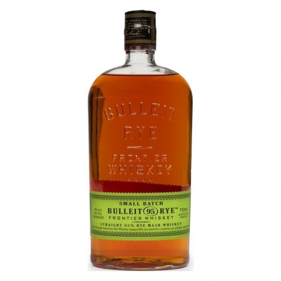 Bulleit Rye 700ml