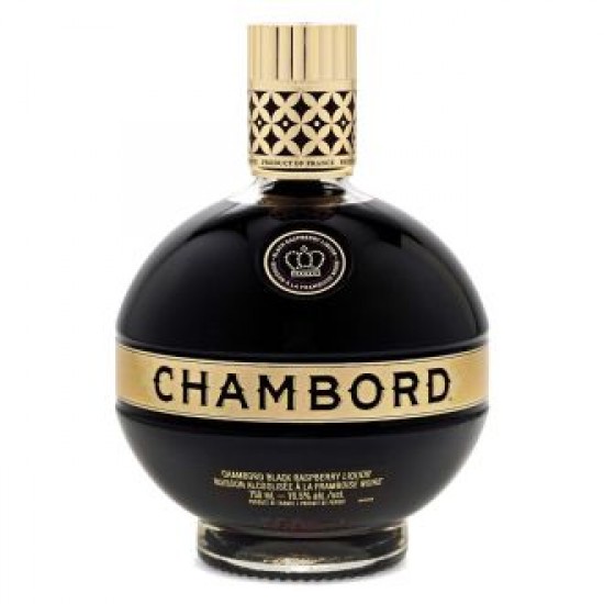 Chambord Raspberry Liqueur 500ml