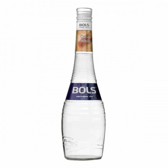 Bols White Creme De Cacao 700ml