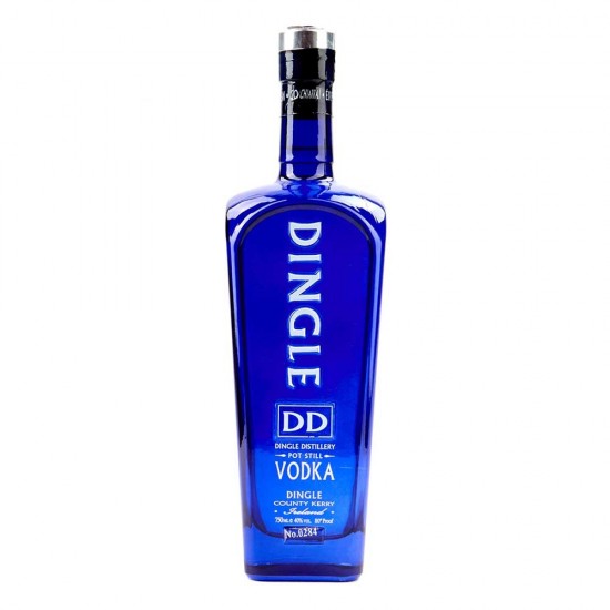 Dingle Vodka 700ml