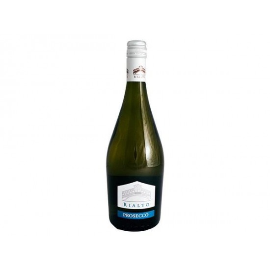 Rialto Prosecco 750ml X 6