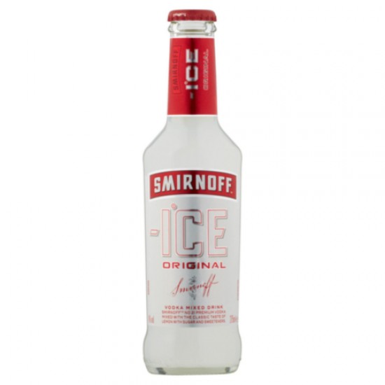 Smirnoff Ice 275ml Bottle