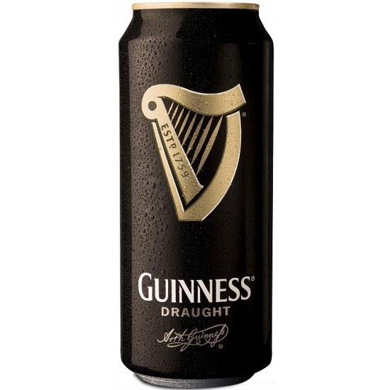 Guinness Draught