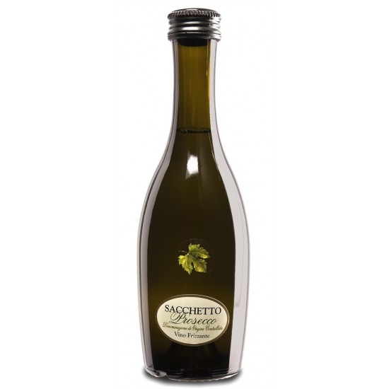 Prosecco Sacchetto 200ml X 24