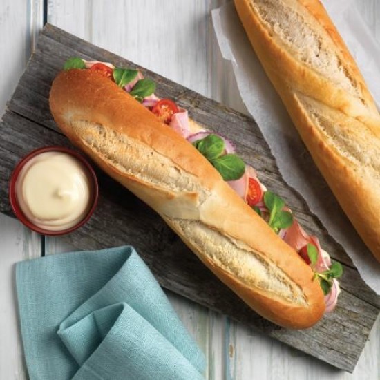 Demi Baguettes