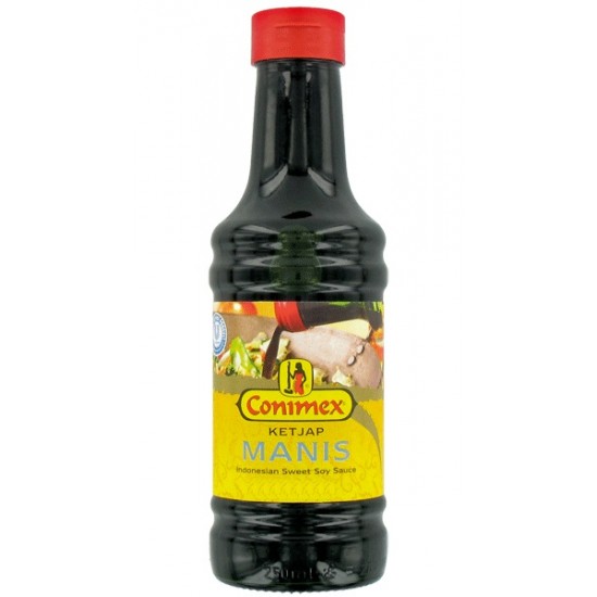 Bottle Cominex Sweet Soya Sauce 1ltr