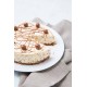 Baileys Malteser Cheesecake 16 Portion