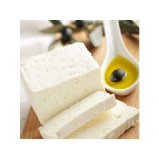 Block of Feta Cheese