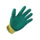 Smart Grip Green Gloves 