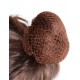 Brown Hair Net