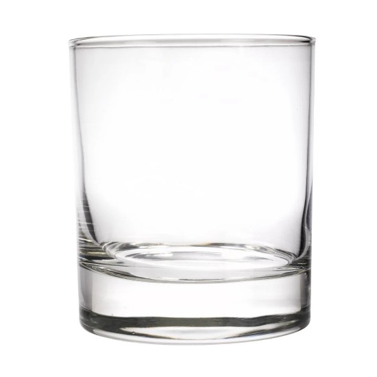 Islande Whiskey Glass 10oz