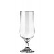 Madeira/capri 12oz Stem Beer Glass 