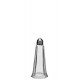 Glass Salt Tower Shaped Shaker