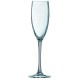 Cabernet Champagne Flute 5.25oz Glass