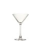 Clear Enoteca 7.5oz Martini Glass X 6