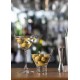 Clear Enoteca 7.5oz Martini Glass X 6