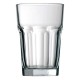 Clear Granity Beverage Glass 11.75oz