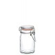 Glass Preserving 9oz Jar