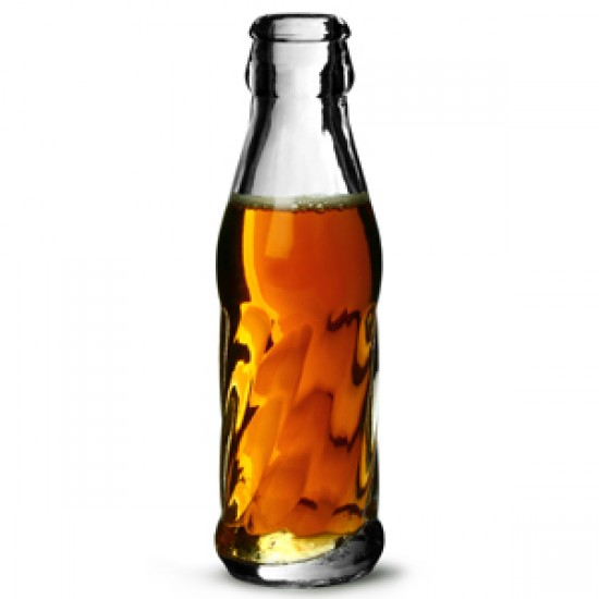 Mini Cola Bottle 1.5oz