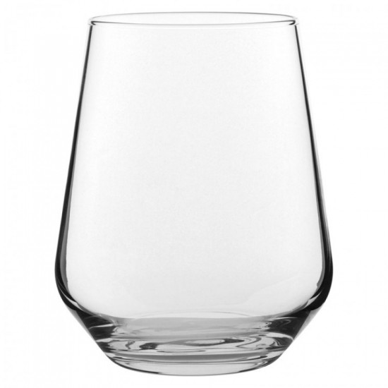 Allegra Water Glass 15oz