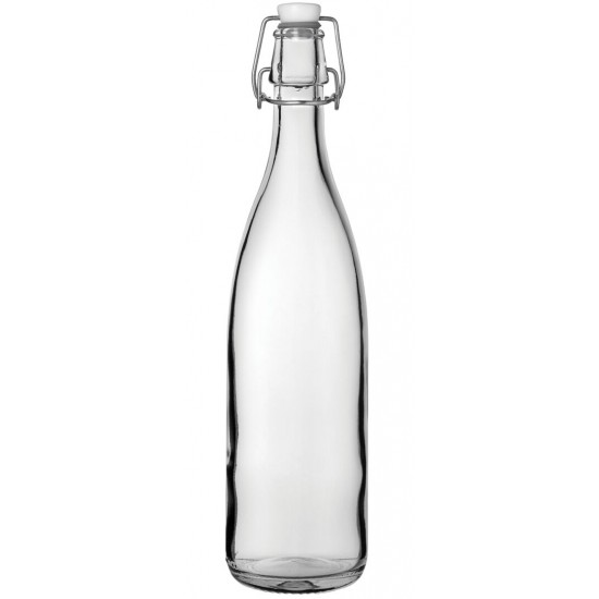 Glass Swing Bottles