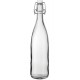 Glass Swing Bottles