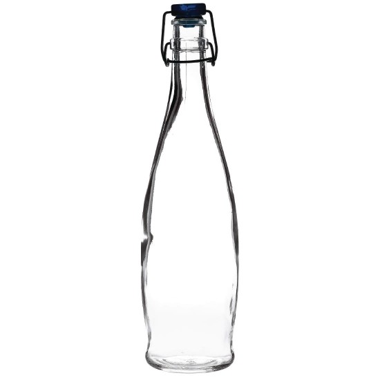 Glass Swing Bottles