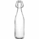 Glass Swing Bottles