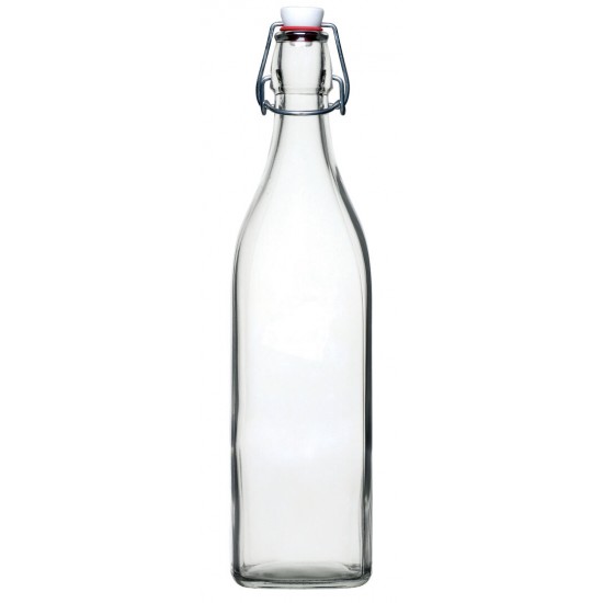 Glass Swing Bottles