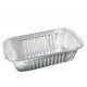 Foil Container No6 4x8'' X 500