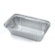 Foil Container No6 4x8'' X 500