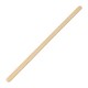 Bunch of Wooden Stirrers 7'' 