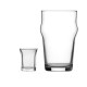 Economy Reusable Glass